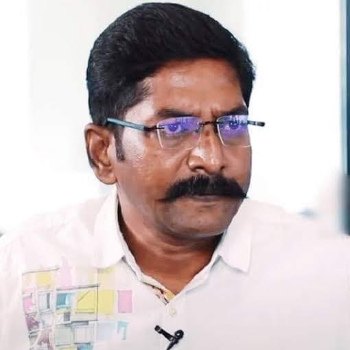 சவுக்கு சங்கர் fans club