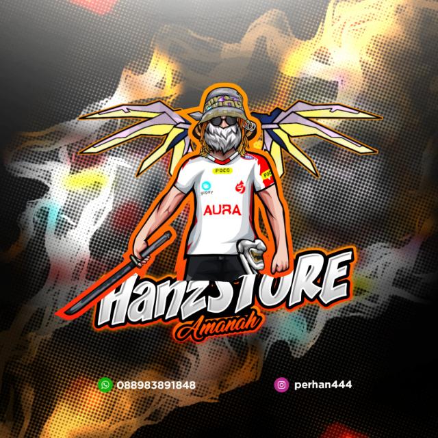 JB || HANZ X VANZ