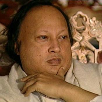 ??The Great Ustad Nusrat Shahb ?