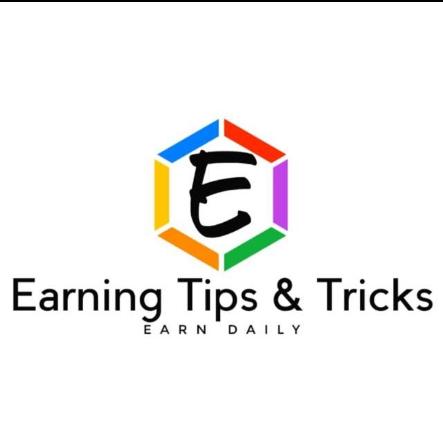 Earning Idea