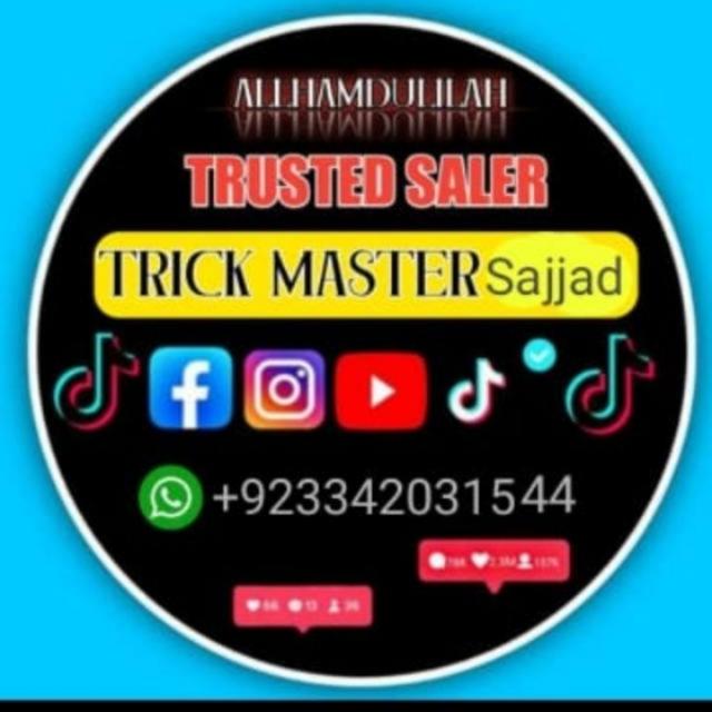 For you Trick ??