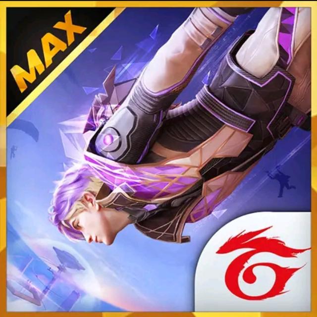 ?FREE _FIRE_ AND_FRIENDS?