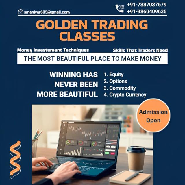 Golden Traders 2