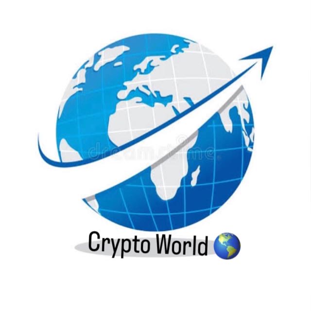 Crypto World ?
