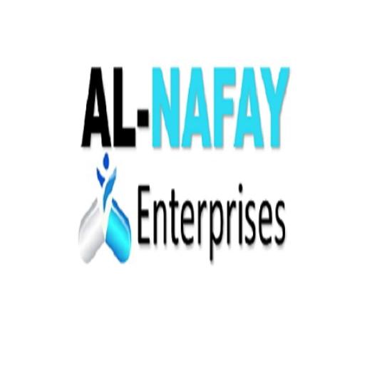 AL NAFAY ENTERPRISE 3 Whatsapp group