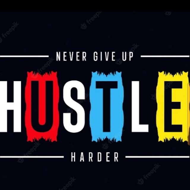 HUSTLER 2 0 Whatsapp group