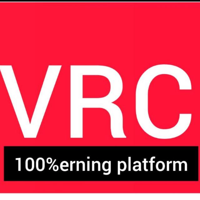 VRC Real 100ERNiNG Whatsapp group