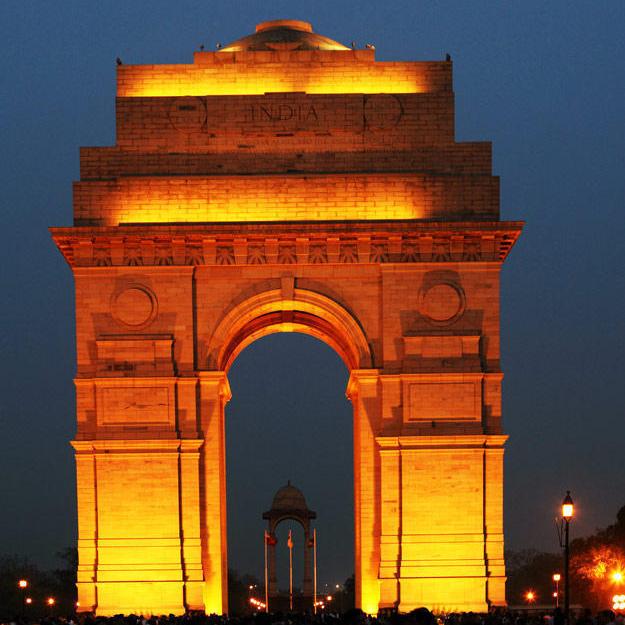 India