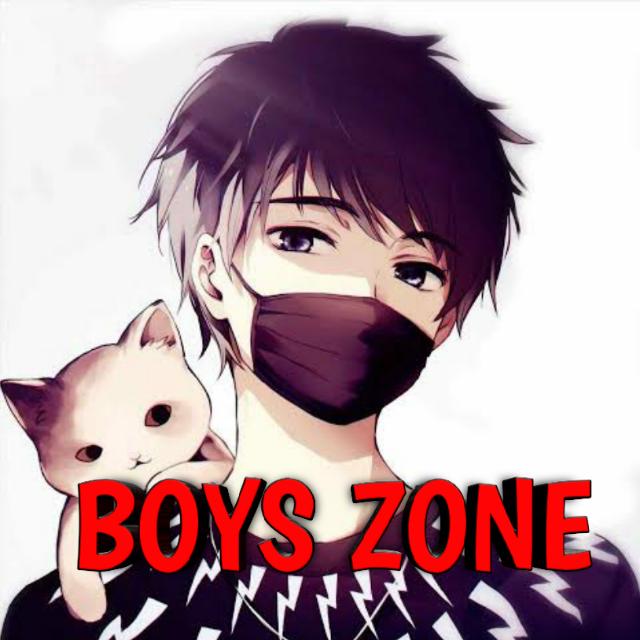 BOYS ZONE