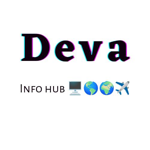 DEVA INFO HUB?️?$?