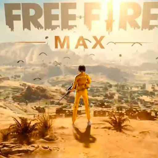 FREEFIREMAX 