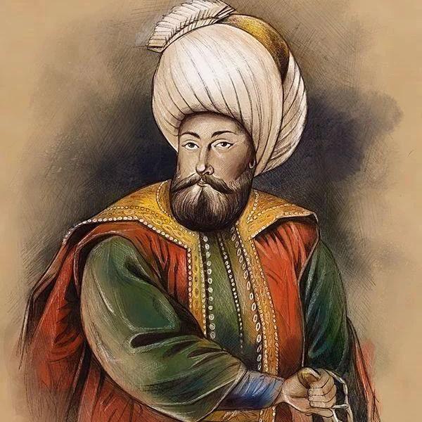 Kurulus Osman season 5&amp;????