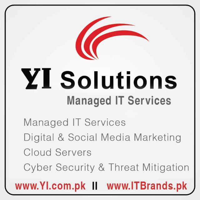 YISolutions