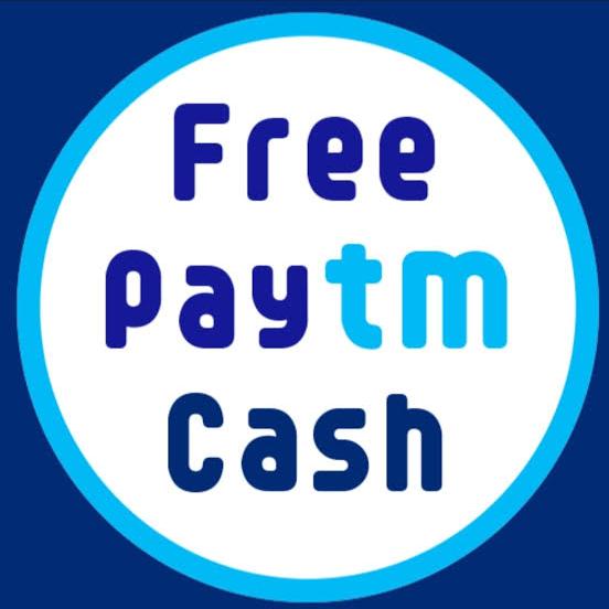 ?Free Paytm Earning ?