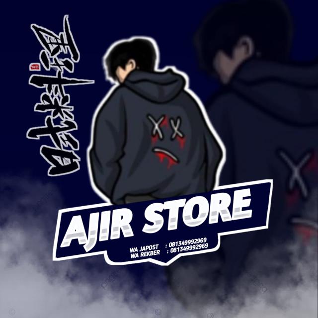 STOK OWN³  AJIR YGY