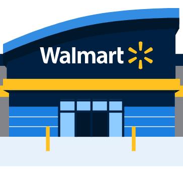 Walmart Refund Service's 
