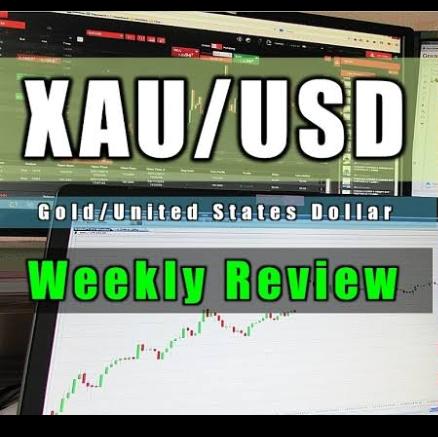 XAU / USD       £      XAU / USD