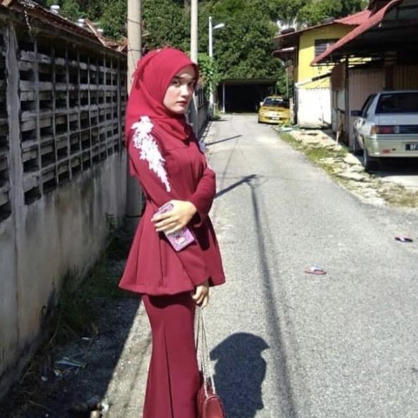 Aishah viral 
