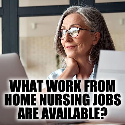 HOME NURSING JOB ALERT