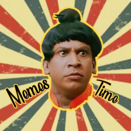 Memes Time 1️⃣??