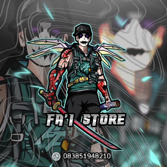JB FA'i STORE