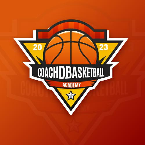 COACH D BASKETBALL ACADEMY  (PLAYERS PAGE)