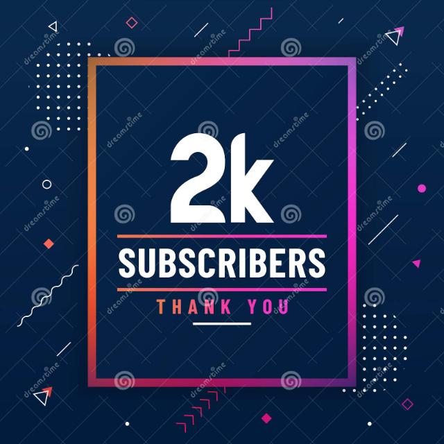 SUB 4 SUB  2K SUBSCRIBE ?