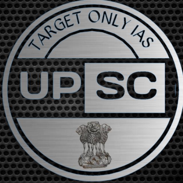 Target only IAS ??