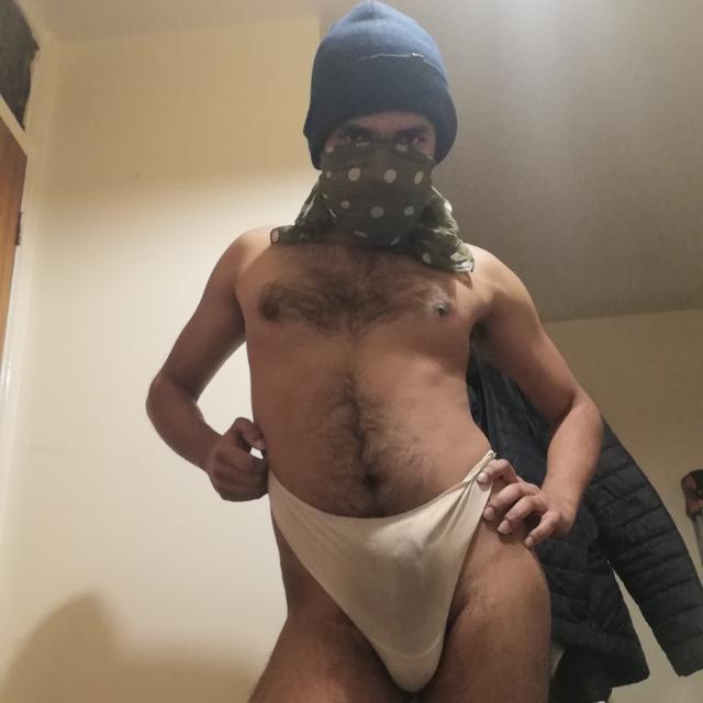 Slave boy for masters