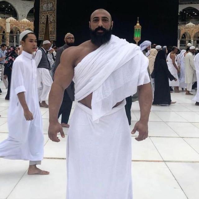 Kerajaan Abbasiah