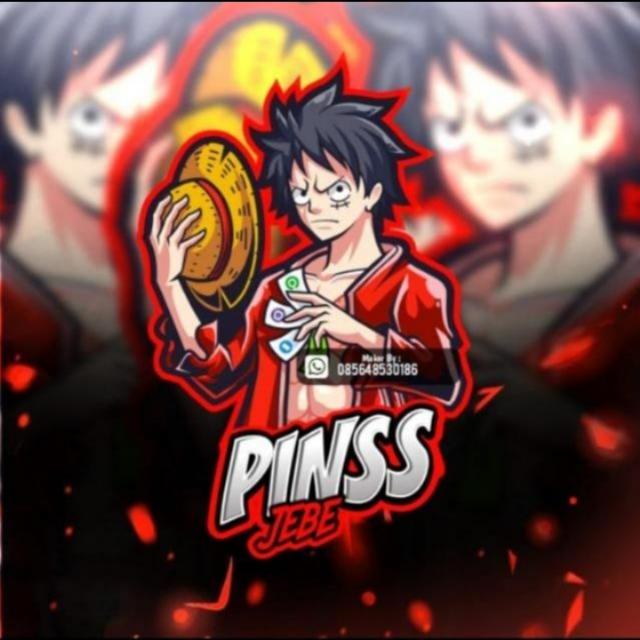 STOK PINSS JEBE OWN 2