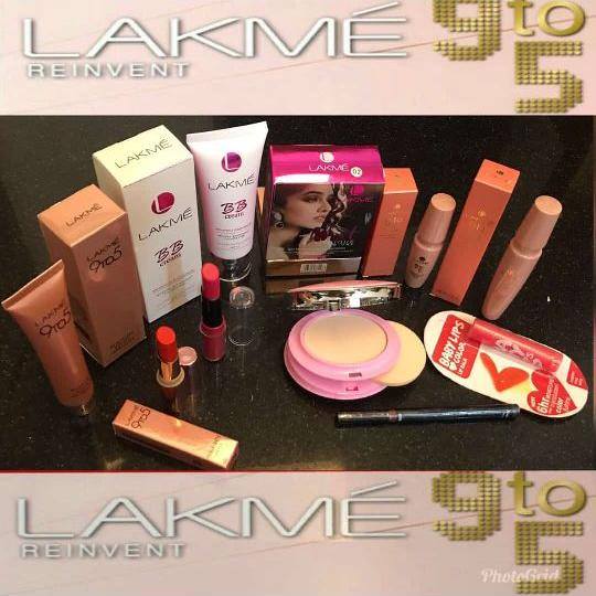 ND Cosmetics...(JMD)???