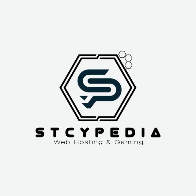 JB STCYPEDIA | GAME & HOSTING