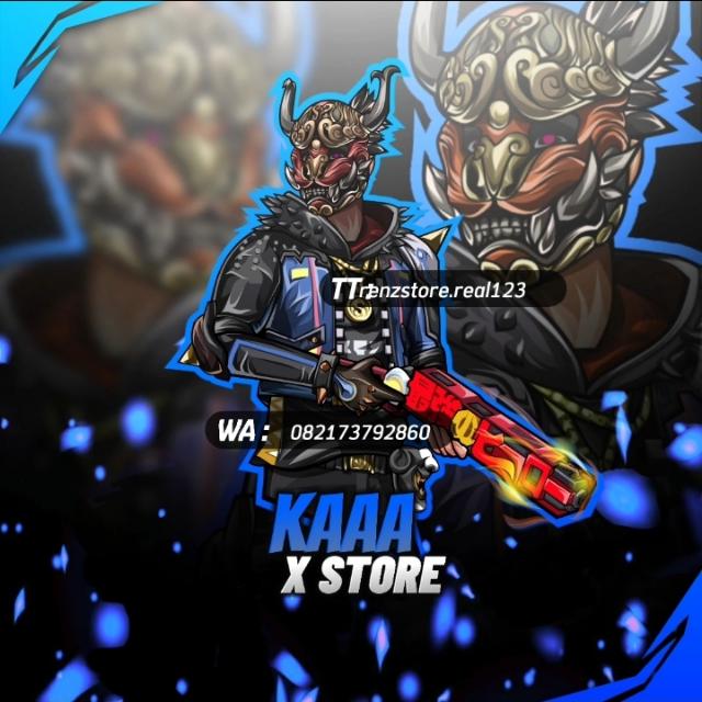 JB|| KAA STORE REAL ???