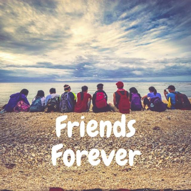 ?? Friends group ???
