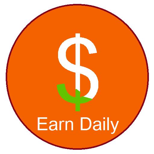 Earn Cash Daily