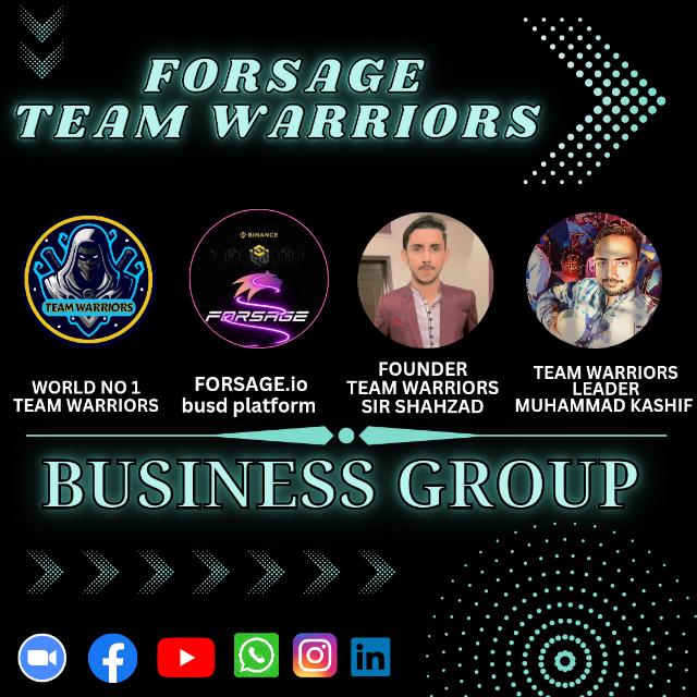 BUSINESS WITH (M KASHIF ??