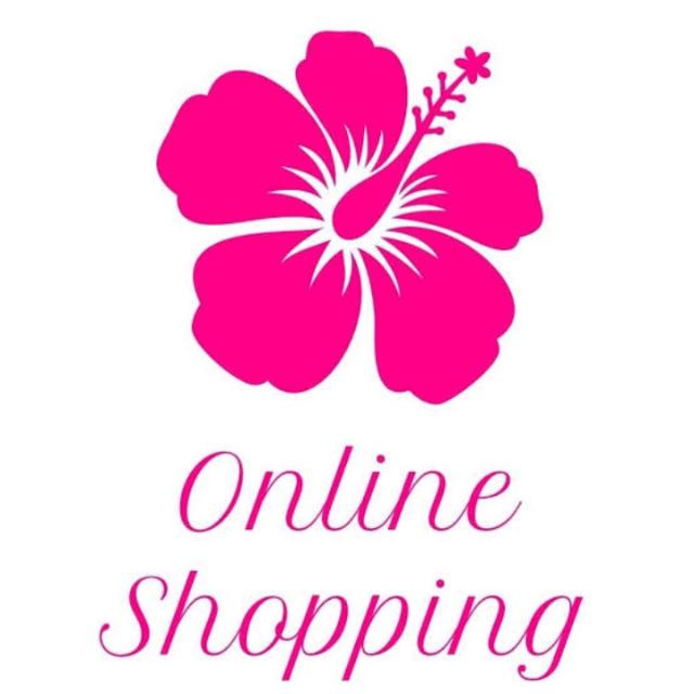 Online shopping ?️?️