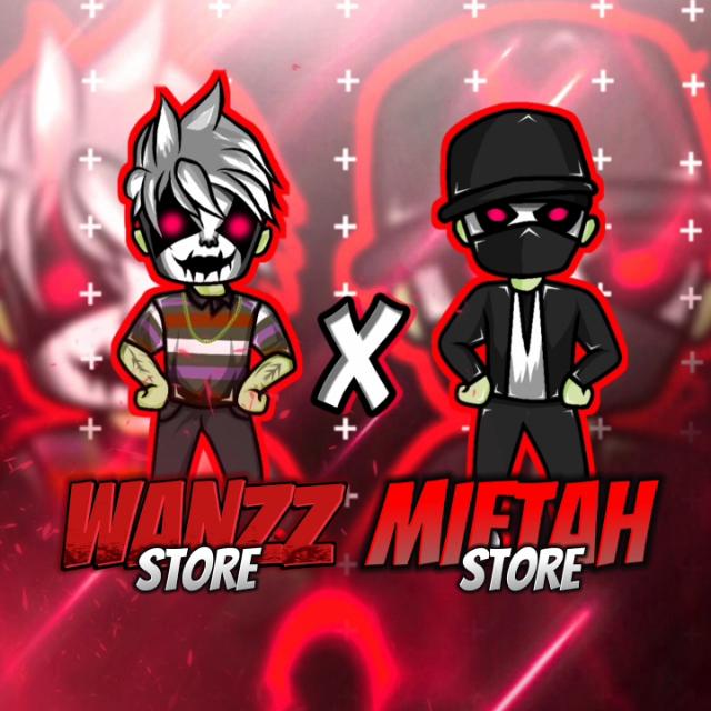 GC`STOK BY WANZZ