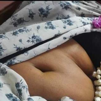 ?தொப்புள் அழகி சித்ரா ?