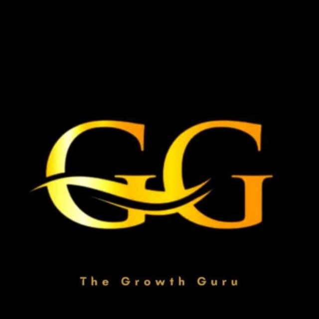 The growth guru Whatsapp group
