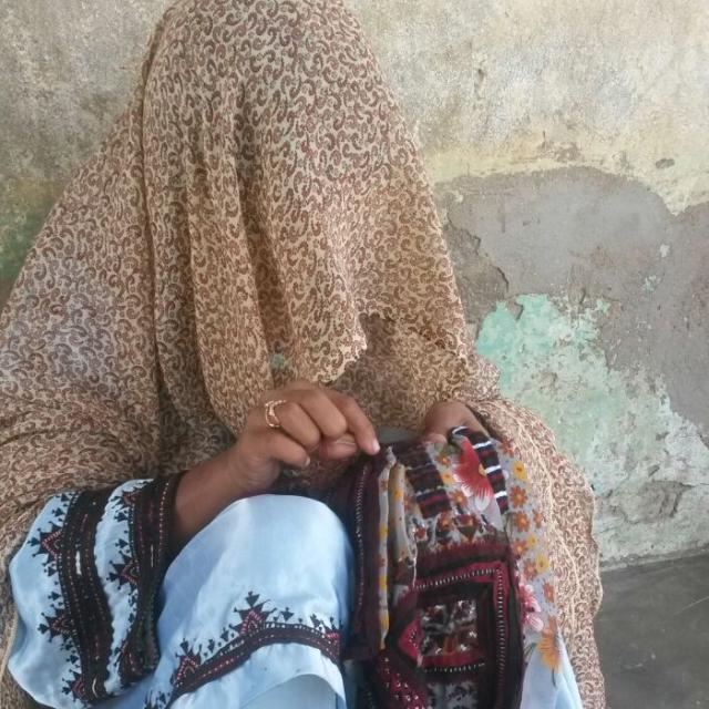 محبت کی دنیا 