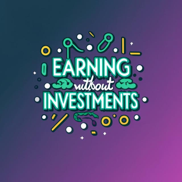 FREE AIRDROPS CRYPTO EARNING