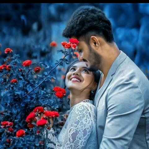 Hard touch with love