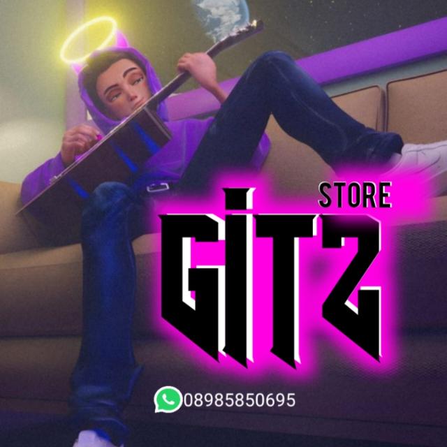JB || ALGAME GITZ X OWN