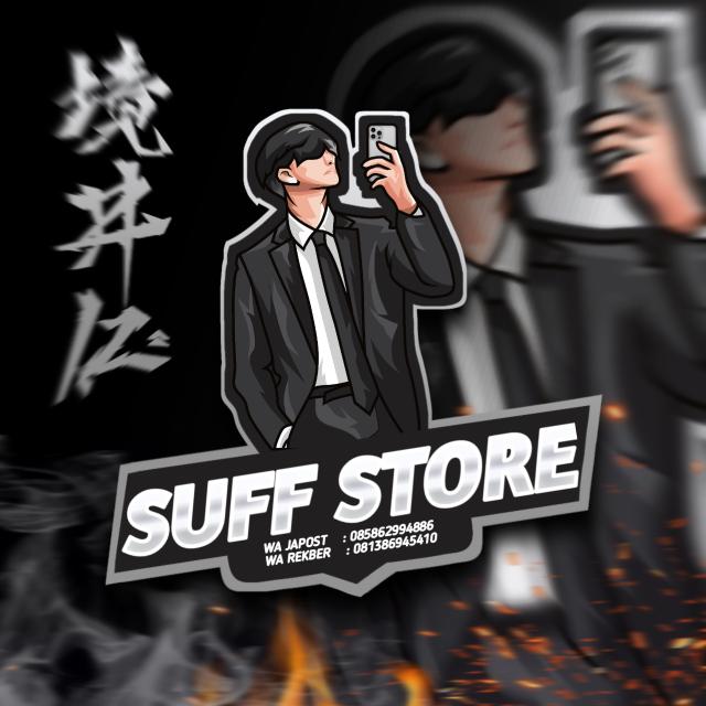 GC || STOCK SUFF STORE²