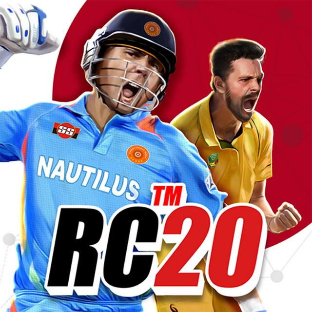 Rc20 players