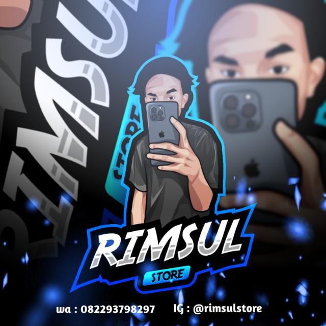STOK RIMSUL X OWN 1 Whatsapp group