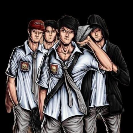 ??Trichy rowdy boys ?