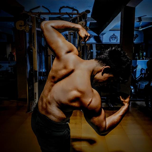 Fitness training